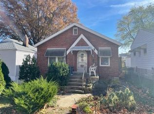 1208 Dammert Ave, Saint Louis, MO