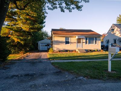 318 Charlotte St, Bucyrus, OH, 44820