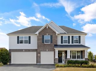 2317 Pebblestone Way, Bolingbrook, IL 60490