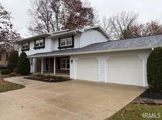 1706 N Denver Dr, Marion, IN 46952