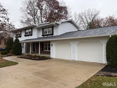 1706 N Denver Dr, Marion, IN, 46952