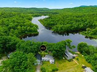 411 Bay Road, Andover, NH 03216