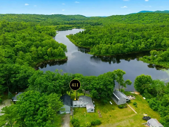 411 Bay Road, Andover, NH 03216
