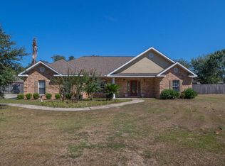 47 Candelabra St, Petal, MS 39465