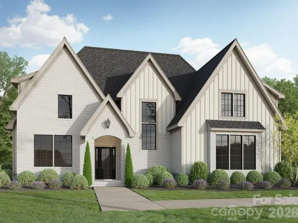 6013 Alena Dr, Mint Hill, NC 28105