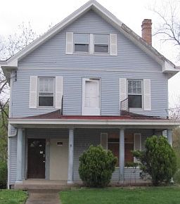 Front view