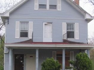 446 Crestline Ave, Cincinnati, OH 45205