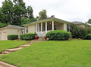 3041 Woodward Blvd, Tulsa, OK 74114