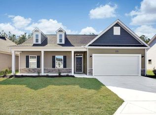 1796 Sapphire Dr LOT 424, Longs, SC 29568