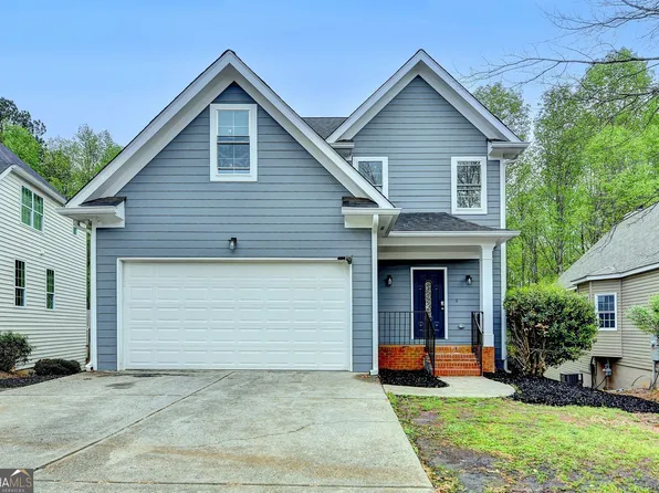 3390 Sonata Ln, Milton, GA 30004