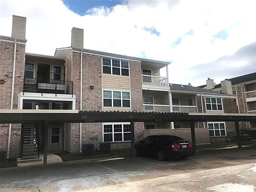 2750 Holly Hall St #1907 Photo 1