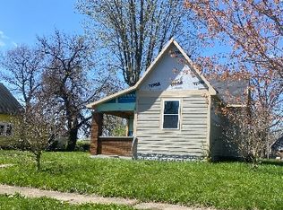2318 N Lasalle St, Indianapolis, IN 46218
