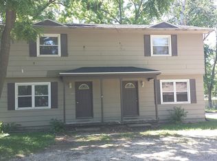 1615 Grand Blvd, Cedar Falls, IA 50613