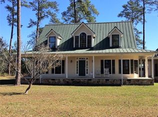 292 Boydville Rd, Whigham, GA 39897