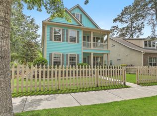 111 Comiskey Park Cir, Summerville, SC 29485