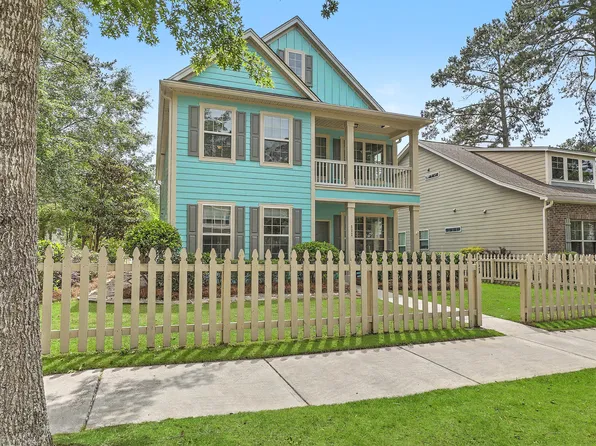 111 Comiskey Park Cir, Summerville, SC 29485