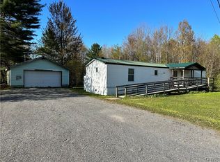 4727 Zecher Rd, Carthage, NY 13619