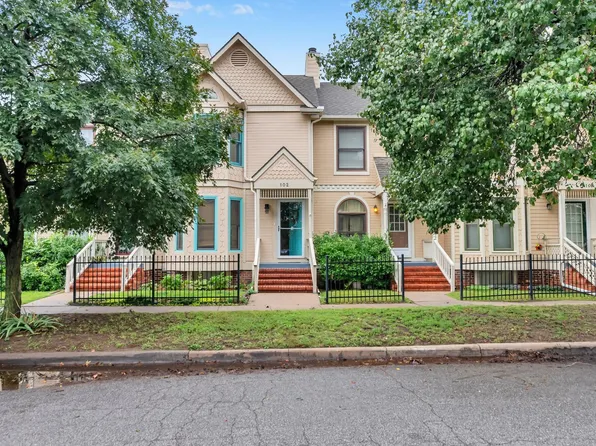 919 W 12th St N APT 102, Wichita, KS 67203