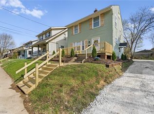 1330 15th St NW, Canton, OH