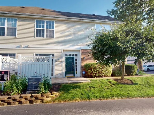 2259 Colfax Ln #2259, Indianapolis, IN 46260