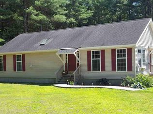 32 Cohen Rd, Greenfield Center, NY 12833