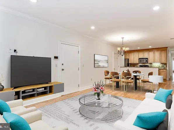 1903 Green St Unit 3-1905, Philadelphia, PA 19130
