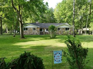 5724 E Townline Rd, Birch Run, MI 48415