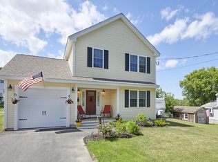14 Atlanta St, Haverhill, MA 01832