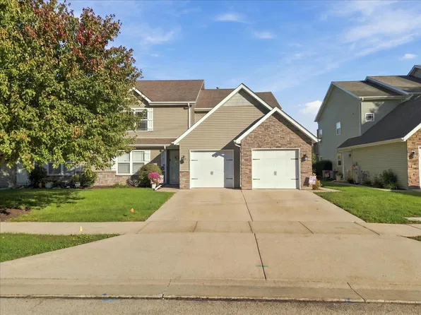 1711 W River St #0, Dixon, IL 61021