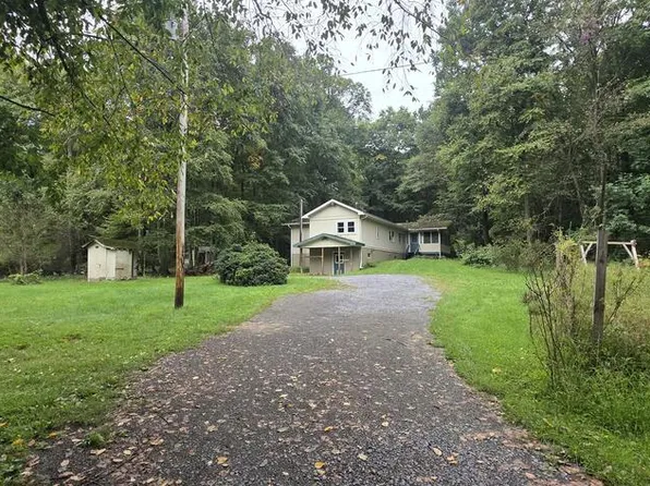 11123 Strawberry Patch Rd, Hesston, PA 16647