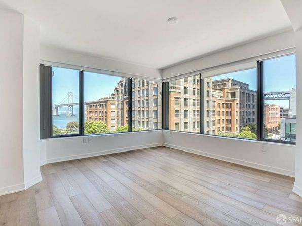 280 Spear St #6D