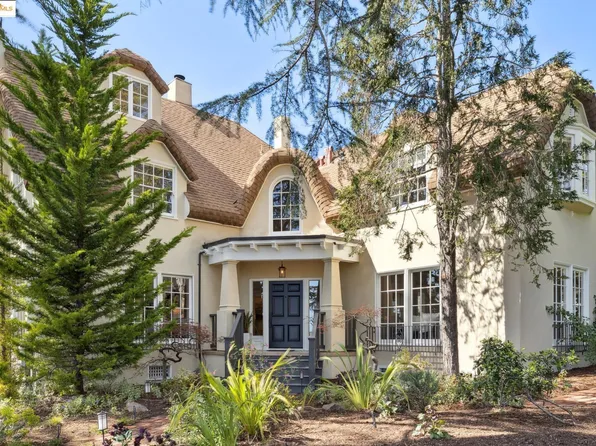 6001 Harbord Dr, Oakland, CA 94611