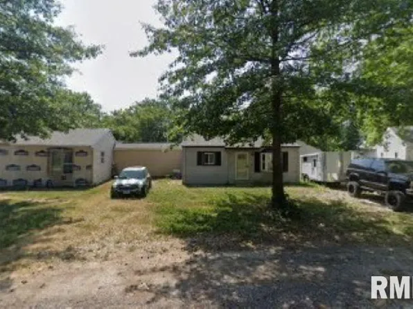 69 Lilac Ln, Springfield, IL 62702