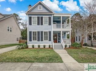 10 Breezy Palm Way, Savannah, GA 31406