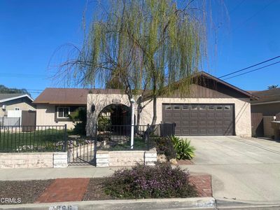 1088 Durkin St, Camarillo, CA, 93010