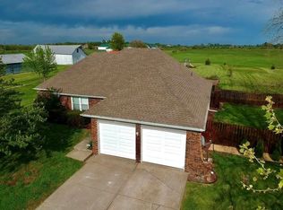 19305 S School Rd, Raymore, MO 64083