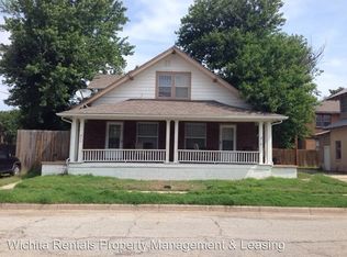 920 W Franklin St, Wichita, KS 67203