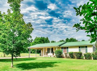 9004 Loetscher Ln, Little Rock, AR 72209