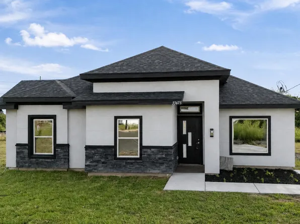 33675 Tejon St, Los Fresnos, TX 78566