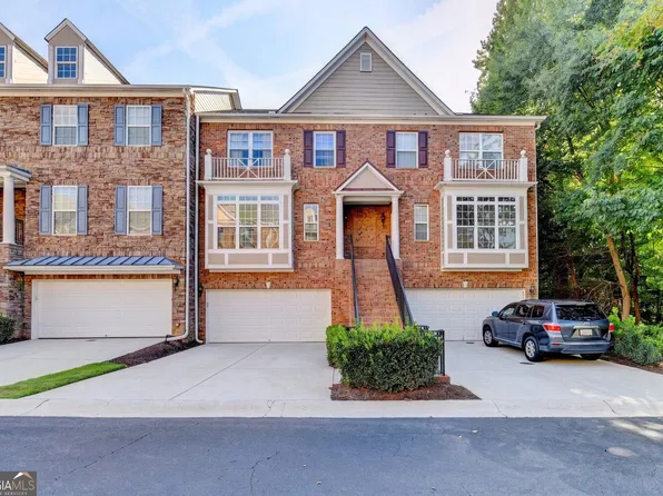 6110 Briggs Way, Johns Creek, GA 30097
