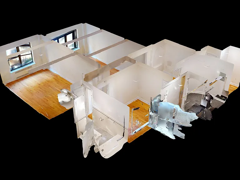 141 E 56th St #5C — Photo 14