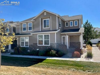 7512 Sandy Springs Point, Fountain, CO, 80817