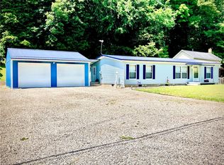 121 Glade Run Rd, Kittanning, PA 16201