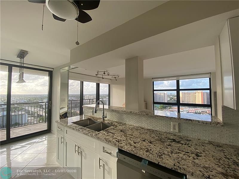 1st image of 3031 N Ocean Blvd APT 1807
