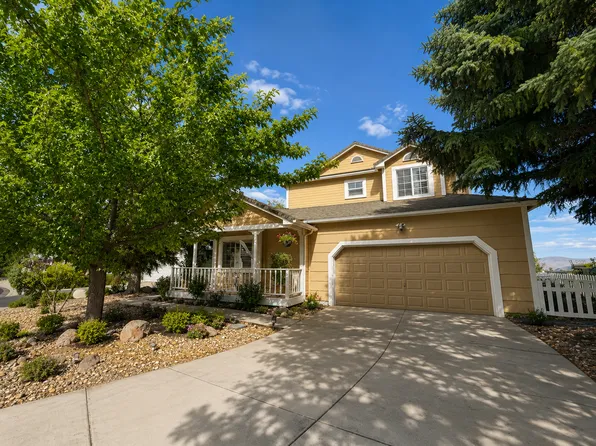 2014 Brighton Ct, Reno, NV 89509