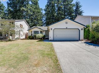 8013 NE 86th Ave, Vancouver, WA 98662