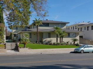 614 Sunset Blvd APT 4, Arcadia, CA 91007