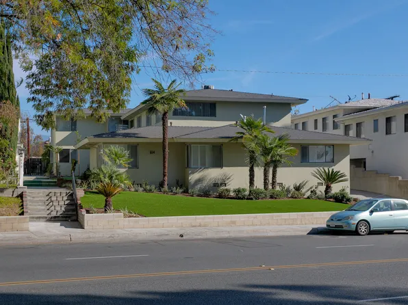 sun614, 614 Sunset Blvd APT 4, Arcadia, CA 91007