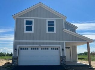 2448 Jacamar Ave NE, Saint Michael, MN 55376