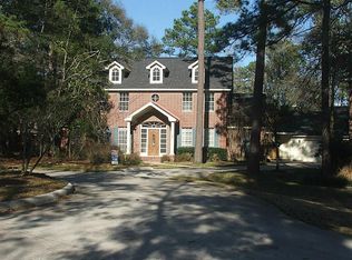 16 Amara Ct, Spring, TX 77381